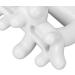 Manual Fascia Blaster for Pain Relief & Improved Blood Circulation - Cellulite Massager & Gua Sha Tool for Neck Legs & Full Body - Buy Online on GoSupps.com