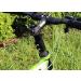 BlueSunshine Bike Handlebar Riser - Aluminum Alloy Black | Bicycle Fork Stem Extender - Buy Online on GoSupps.com