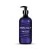 #BLONDE Shampoo 350ml - Shampoo for Blonde White Gray and Silver Hair