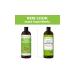 Sky Organics 100% Pure Organic Sweet Almond Oil - 16 fl oz (473 ml) | Natural Moisturizer & Skin Care - Buy Online on GoSupps.com