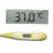 Balacoo 2pcs Digital Thermometer for Home, Body, Pet - Electronic Baby Temperature Reader - Assorted Colors - 13x2.5cm - Buy Online on GoSupps.com