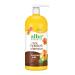 Alba Botanica More Moisture Shampoo  Coconut Milk  32 Oz 32 Ounce (Pack of 1)