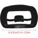 Buy Wuuraa Silicone Mouth Opener & Cheek Roller | Soft Retractor for Dentistry & Cosmetic Use | High Temperature Resistant - Buy Online on GoSupps.com