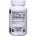 Dr. Z's Vitamin D3 K2 Supplement - 5000 IU D3 + 100 MCG K2 MK-7 - Immune Support - 120 Capsules - Buy Online on GoSupps.com