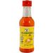 Akabanga Chilli Oil Sauce - Piri-Piri Bird's Eye - 50.000-100.000 Scoville - Rwanda Africa (3 x 100 ml) - Buy Online on GoSupps.com