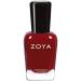 ZOYA Nail Polish  Courtney  0.5 fl. oz.