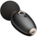 Zalo Massager & Wands F03503 - Obsidian Black 14.8 cm | Enhance Your Pleasure | International Shipping Available - Buy Online on GoSupps.com