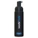 MANTAN Fake Tan Mousse For Men - Aqua Scented Medium Shade 200ml Foam Self Tan Bronzer for all over the body