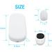 Wireless Bedwetting Alarm for Kids - USB Rechargeable 3 Modes Effective Pee Alarm for Boys & Girls - Buy Online on GoSupps.com