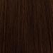 Global Extend Clip-In Seamless Hair Extensions 150g/40cm - Mocha Brown #3B | Premium Quality & Easy to Use - Buy Online on GoSupps.com