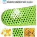Height Increase Insoles for Men and Women - 1.5cm Lift Shoes Pads with Honeycomb Shock Absorption Technology - Size 27.5 cm (43-45) - Buy Online on GoSupps.com