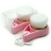 Tools Face Scrubbers Facial Scrubber Face Exfoliator Brush Removing Blackhead Tub Skin Care - Buy Online on GoSupps.com