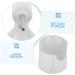 FOMIYES 1 Set Electric Frother Face Face Wash Household Cleaning Tools Cleansing Shampoo Facial Foam Body Wash Bubbling Tool Facial Cleaning Supply White Abs.pp.silicone 22.00X17.00X8.50CM White - Buy Online on GoSupps.com