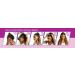 Sensationnel Updown Halfwig Pony - Instant Weave Up & Down 4 Style in 1 Drawstring Pony - UD 2 (1B) - Buy Online on GoSupps.com