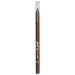 Gosh matte eyeliner in intense black I creamy soft texture for simple application I high opacity ideal for smokey eyes i perfect to mascara i vegan & perfume -free i 015 mahogany 015 mahogany 1 piece (1 Pack)