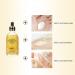 24K Pure Gold Ampoule - Hydrating Lifting & Moisturizing Facial Essence (100ml) | Australian Skincare - Buy Online on GoSupps.com