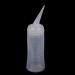 Gazechimp 120ml Application Bottle with Measuring Scale - Essential Hairdressing Salon Tool for Precision - Buy Online on GoSupps.com
