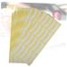 VINTORKY Beginner-Friendly Eyelash Extension Supplies: 100pcs Paper Eye Pads for Masking - Buy Online on GoSupps.com