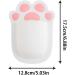 Buy Lemon Silicone Bathroom Storage Holder with Suction Cup - Organizer for Toothbrush Razor and Comb - White - Buy Online on GoSupps.com