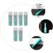 ULTECHNOVO 12 Pcs Contact Lens Suction Stick Contact Lens Plunger Suction Cup Scleral Cup Tweezers Contact Plunger Contact Helper Tool Contact Lens Applicator Remover Abs Rigid Greenx2pcs 5x0.8x0.8cmx2pcs - Buy Online on GoSupps.com
