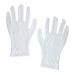 Ipetboom 18 Pairs Factory Gloves Cotton Gloves Work Lengthen White Gloves - Buy Online on GoSupps.com