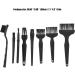 8PCS Repair Kit Cleaning Brush Set for Mainboard Maintenance - Mobile & Smartphone Accessories - Buy Online on GoSupps.com