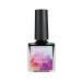 JOYISURE Blooming Gel Nail Polish DIY Ink Stain Watercolor Nail Paint Polish Gel Nail Polishes Ink Smoke Color Nail Blending Lotion Nail Art Design (09# 10ml)