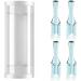 BEBIRD Original R1 Ear Wax Removal Replacement Accessories Set Ear Spoons Earpick for Kids Adults & Pets - 4 Pieces For R1