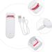 Buy Electric Eyelash Curler | Mini Heated Lash Clip Tool for Perfect Lashes - Fast Worldwide Shipping - Buy Online on GoSupps.com