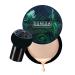 Mushroom Head Air Cushion BB Cream Concealer Moisturizing Foundation Cream Brighten Skin Tone Lasting Nature
