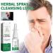 5Pcs 20ml OnNature Organic - Lung Cleanse & - Nasal Spray Pro Organic - Lung Cleanse - Nasal Spray - Spray Cleansing Lung - Buy Online on GoSupps.com
