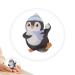 Penguin bag handw lmer reusable penguin children's handw lmer immediate heat packs portable pocket handw lers immediate hand warmers magical hand warmers