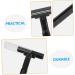 FOMIYES 30 STK Hair Removal Scrapers - Ergonomic Men's Razor & Trimmer for Body & Armpit Hair - Effortless Epilator Tools for Women - Buy Online on GoSupps.com