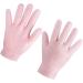 minkissy Ear Piercing Kit 2 Pairs Nourishing Care Gloves Hydrating Gloves Foot Dry Hand Moisturizing Gloves Lotion Gloves Grooming Glove Sebs Hand Gloves Miss Brighten Skin Colour Pink - Buy Online on GoSupps.com