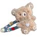 hgnxa Sweet Hair Clip Cartoon/Bear Shape Snap Hairpin Plush Hair Clip for Ponytail Bangs Hairpins for Teens Children Rabbit - Buy Online on GoSupps.com