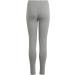 Buy adidas Girls Tights 140 - Medium Grey Heather/Semi Lucid Fuchsia | International Shipping Available - Buy Online on GoSupps.com