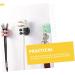 Alipis 30 STK Self-Adhesive Hooks - Versatile Shower Utensils Toothbrush & Towel Holders for Bathroom & Office - Buy Online on GoSupps.com