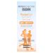 ISDIN Fotoprotector Fusion Gel Sport SPF 50 100 milliliters