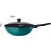 WIPPWER Saucepan Cooking Utensils Frying Pans Pans Ramen Hot Soup Pots Frying Pans Milk Pans Breakfast Eggs Frying Pans Kitchen Utensils Wok - Buy Online on GoSupps.com