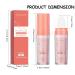 3PCS Highlighter Powder Stick Set for Face & Body Glitter Shimmer - Brightens & Contours, Smooth Sparkle Patting Powder - Buy Online on GoSupps.com