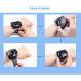 caigou 5pcs Self-adhensive Electrodes Replacement Pad for Intelligent Snore Stopper Infrared Ray Detects Wristband - Buy Online on GoSupps.com