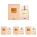 RASASI Shuhrah Eau De Parfum Spray for Women 3.0 Ounce (Pack of 4) 3 Fl Oz (Pack of 4)