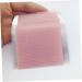 VINTORKY 6 Sheets beauty stickers double eyelid Medical Adhesive Film plastic stickers creative invisible eyelid sticker double eyelid stickers lifting belt - Buy Online on GoSupps.com