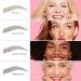 Benefit Brow Microfilling Pen in Light Brown - Precision Brow Defining Tool - Buy Online on GoSupps.com