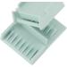 HAIR CLIPPER GUIDES COMBS PRECISE CUTTING TRIMMER GUARDS FOR ALL AGES BLACK GREEN - Buy Online on GoSupps.com