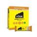 N AK Caffeine Ultra Energy Bars Caramel Macchiato 12 count 50g | Vegan Plant-Based Protein Non GMO