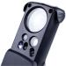 Glass Pulling Magnifier 90 Times Multiply 30 Times 60 Times LED Handheld Glass Jade Porcelain Loupe Commemorative Coin Stamp Enlarged Mirror Tool Magnifier Made in China - Buy Online on GoSupps.com