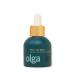 Olga Lorencin Heal the Need Rescue & Recovery Serum with Peptides & Green Tea Plumping & Deeply Hydrating - Evens Complexion- For All Skin Types - 4.32 oz