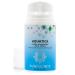 AQUATICA Hydra-Nourishing Night Cream with Caviar Extract Reishi and CoQ10 2oz. All natural gentle soothing.
