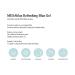 Refreshing Blue Gel 80g - Soothing & Hydrating Gel for All Skin Types | International Shipping Available - Buy Online on GoSupps.com